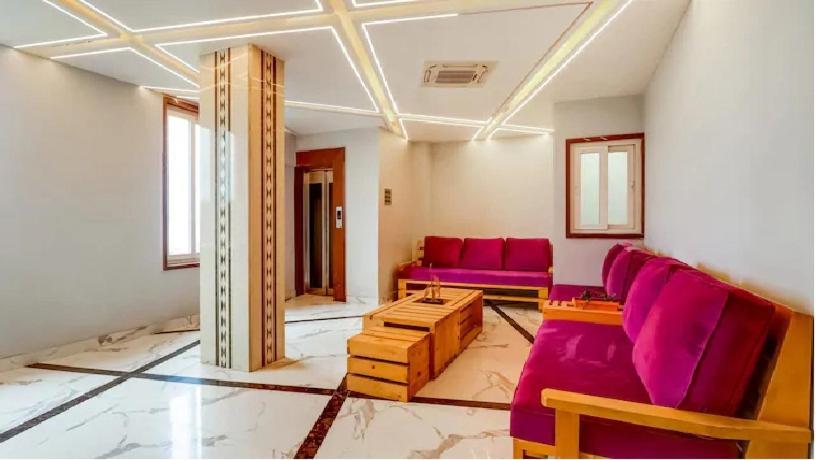 Hotel Mansa Kanpur Bagian luar foto